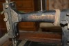 T64 - Raymond sewing machine w/ stool - 3