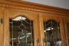 T65 - 2 piece china cabinet - 3