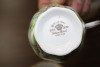 T79 - Royal Albert Silver Birch 8 cups & saucers - 3