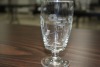 T84 - 10 pieces crystal glasses - 2
