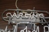 T89 - Carling Black Label Beer neon sign - 2