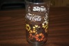 T92 - 4 Coke glasses, misc. glassware - 2