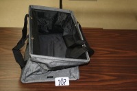 T107 - 1 large 31 bag