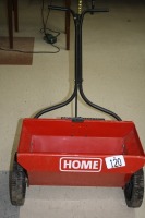 T120-Home Lawn Seeder