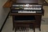 T135-Vox 8430 electric organ
