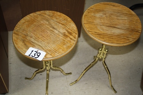 T139-2 plant stands