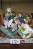T150-misc garden ornaments