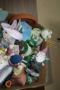 T150-misc garden ornaments - 2