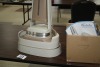 T153-Electrolux shampooer & polisher