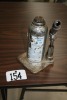 T154-8 ton hyd jack