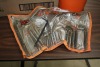 T156-fencing pliers, Allen wrenches, peg board hangers,misc shop supplies - 4