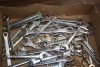 T157-misc wrenches (1/4" - 11/16") - 2
