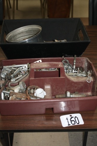 T160-misc shop supplies