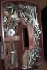 T160-misc shop supplies - 2