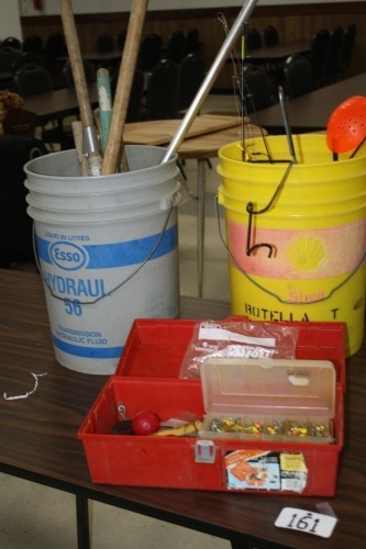 T161-ice fishing supplies