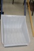T164-snow scoop, snow pusher, shop broom - 3