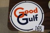 T165-Good Gulf Sign