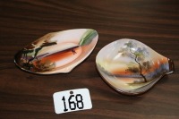 T168-Noritake dishes