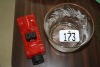 T173-Avon car & bowl