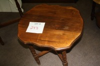 small end table