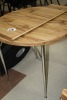 T178-kitchen table w/1 leaf - 2