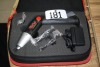 T181-New Clarke 4.8 cordless screwdriver