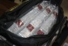 T182-New tackle box w/4 trays - 2