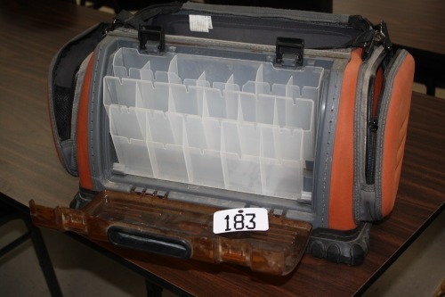 T183-tackle box