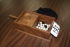 T193-"Forresters" balet box w/ballets - 2