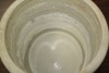 T194-"Redwing" 4 gal crock, good condition - 2