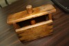 T195-Butter press, popcorn popper - 2