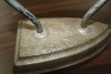 T200-MC Clark 6 lb sad iron - 2