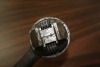 T201-adjustable ratcheting antique wrench - 2