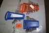 ASSORTED METRIC & IMPERIAL WRENCHES