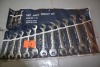 ANGLE WRENCH SET 3/8" - 1 1/4"