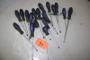 MASTERCRAFT 18 PIECE SCREWDRIVER SET