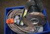 ASSORTED WIRE & CABLE, NEW BALLAST