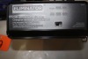 MOTORMASTER ELIMINATOR CHARGER, NAPA 1.5 AMP TRICKLE CHARGER - 2