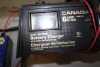 6 AMP CHARGER, NAPA 1.5 AMP TRICKLE CHARGER - 2