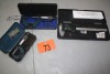 3 SETS OF CALIPERS