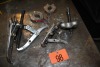 4 - SETS OF GEAR PULLERS
