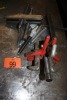 4 - SETS OF GEAR PULLERS