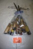 ASSORTED SCREWDRIVERS