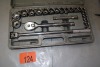 WESTAWARD 1/2" DRIVE SOCKET SET
