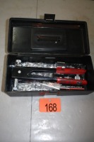 THREAD INSERT KIT W/ TOOL