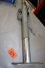 SHUR LIFT 5000 LB. TRAILER JACK