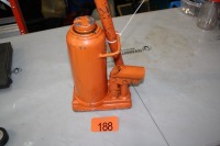 10 TON HYDRAULIC JACK