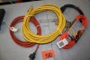 EXTENSION CORDS - 10', 15',16', 25'