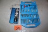 IMPACT DRIVER, SCREWDRIVER BIT SET