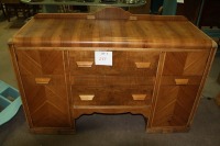 2 drawer buffet w/ 2 doors 55"w x 36"h x 19"d